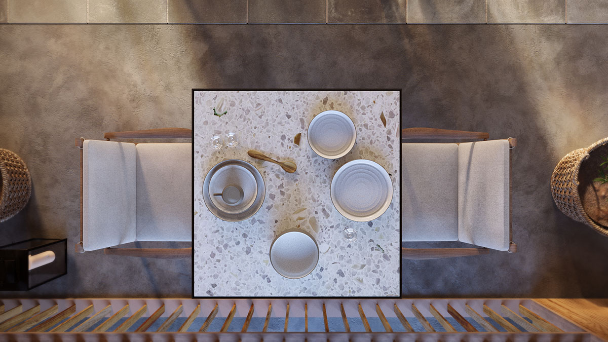 Domes of Corfu, Autograph Collection 